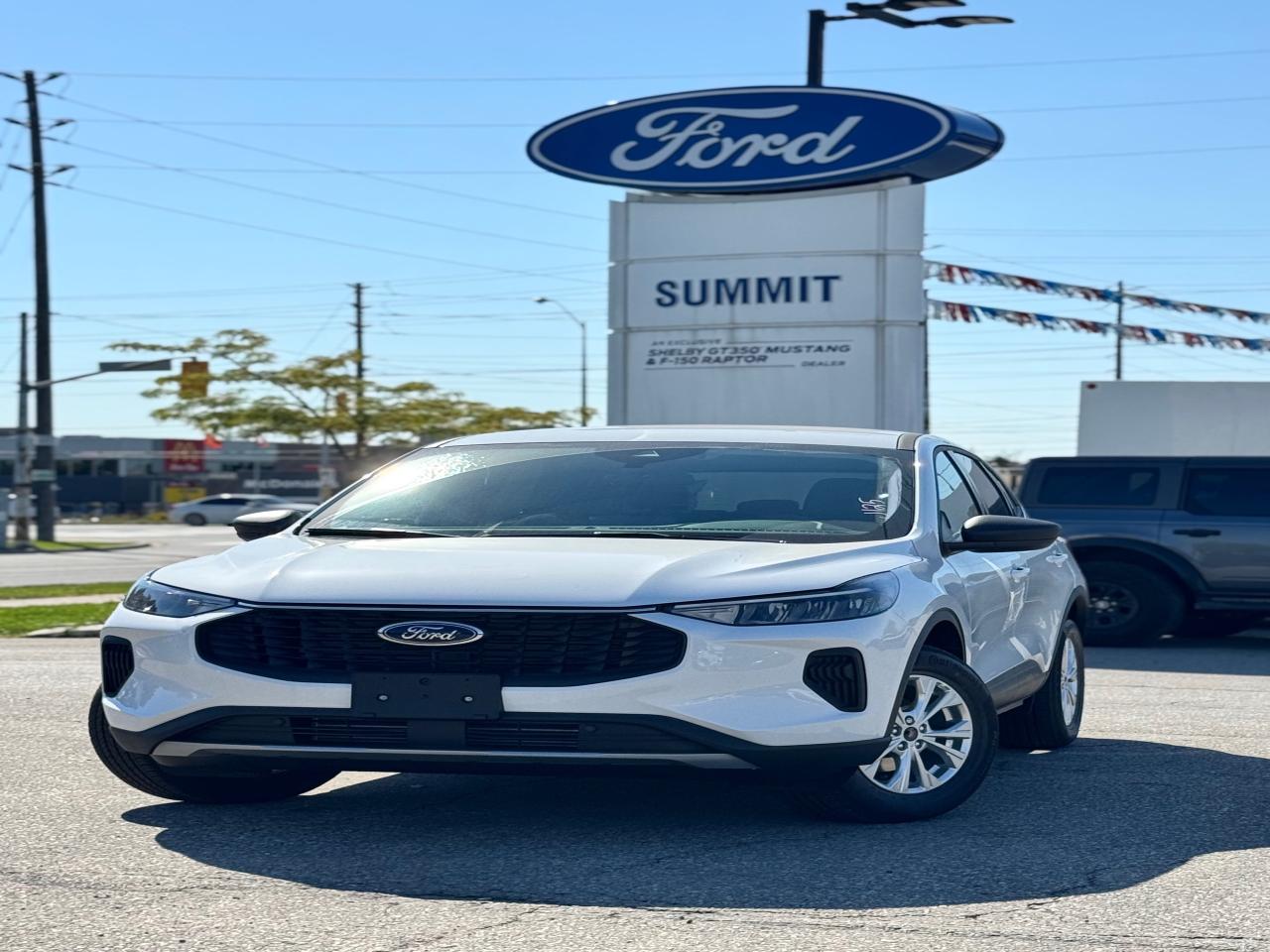 2025 Ford Escape Active Photo0