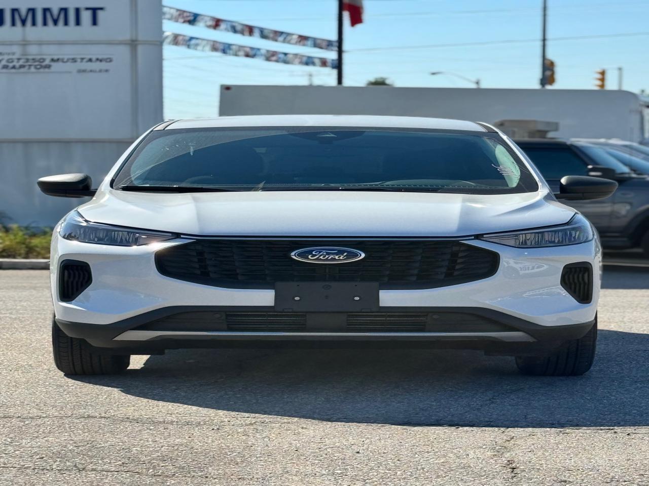 2025 Ford Escape Active Photo