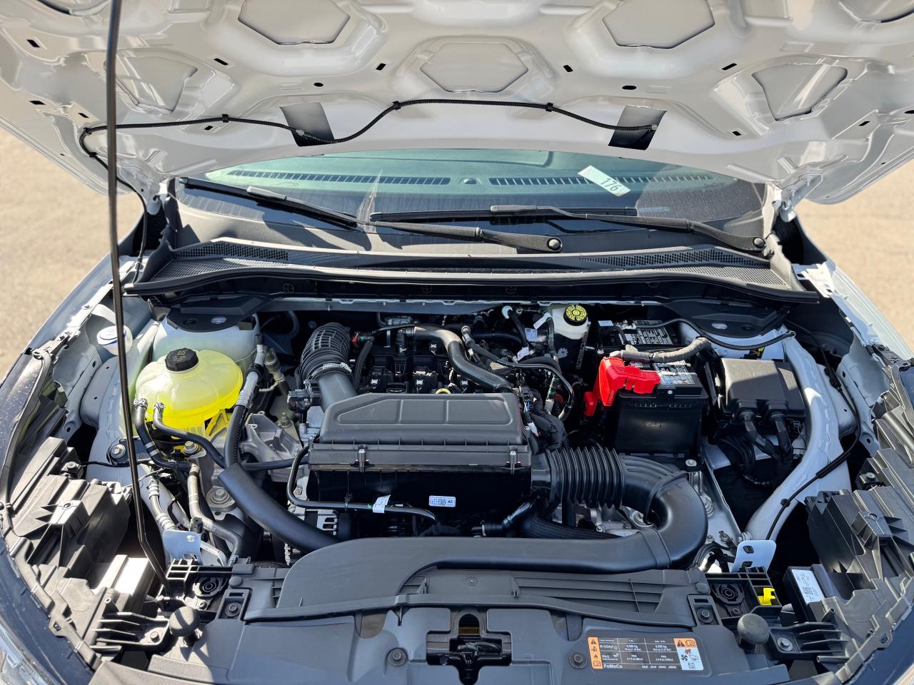 2025 Ford Escape Active Photo