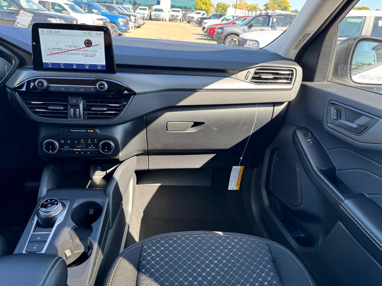 2025 Ford Escape Active Photo