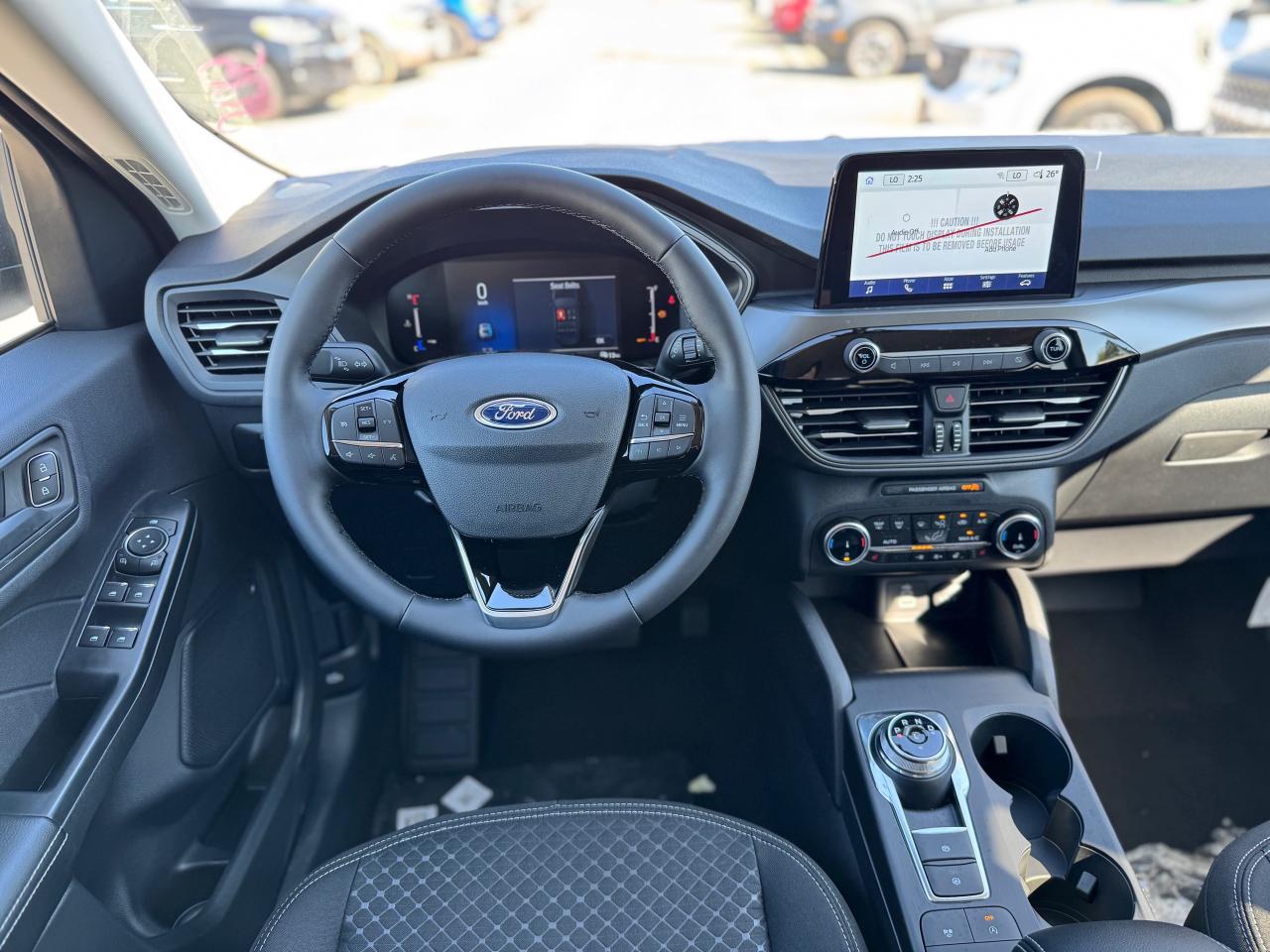 2025 Ford Escape Active Photo