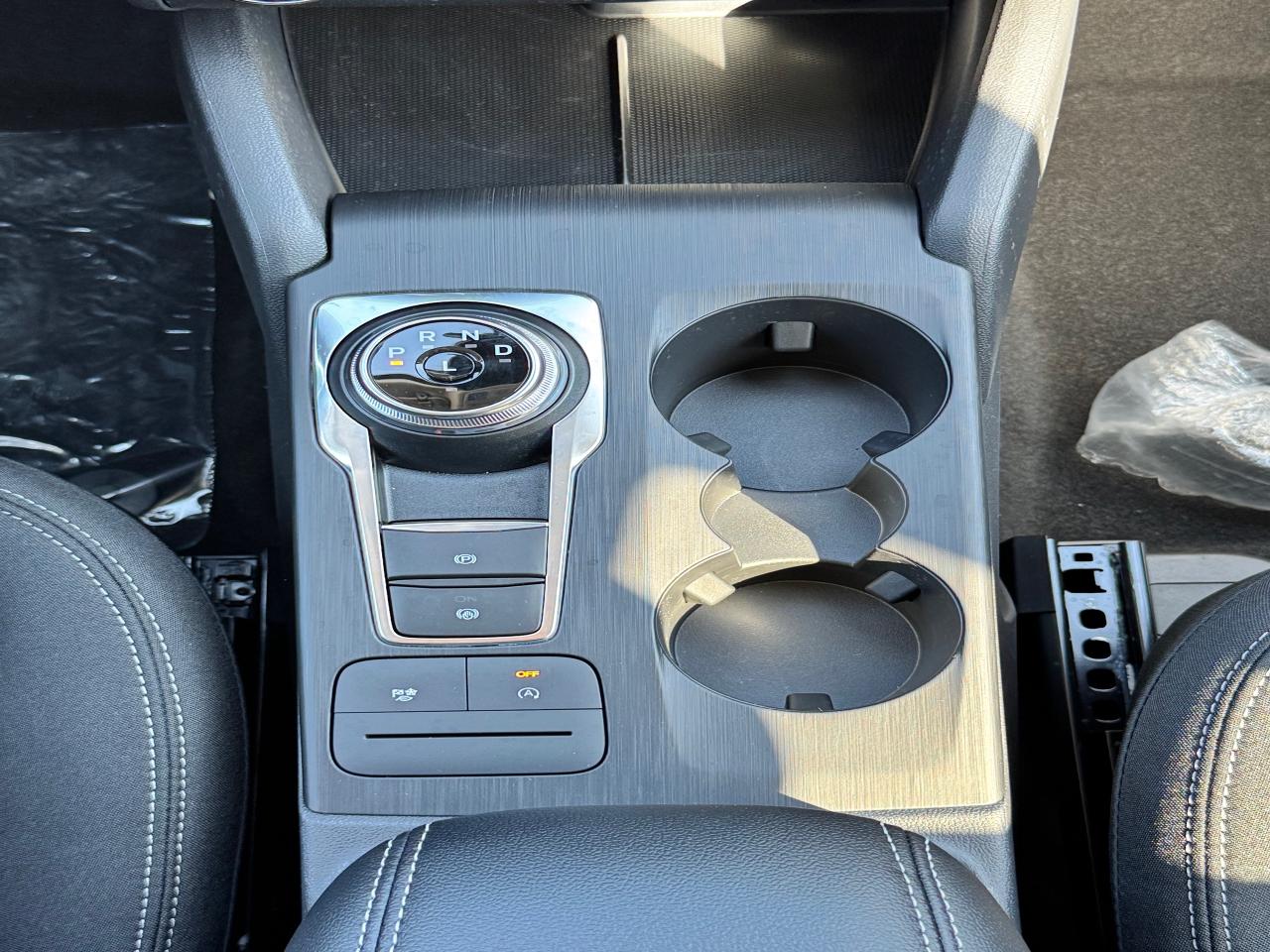 2025 Ford Escape Active Photo