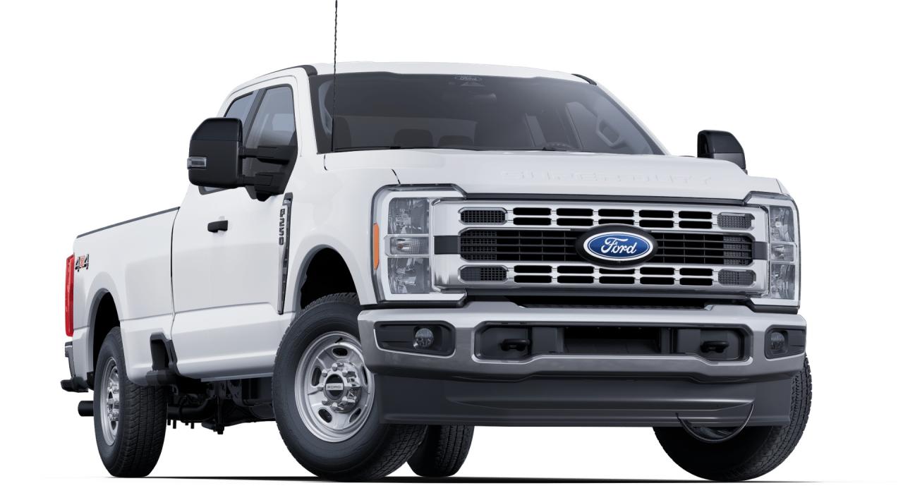 2025 Ford F-250  Photo