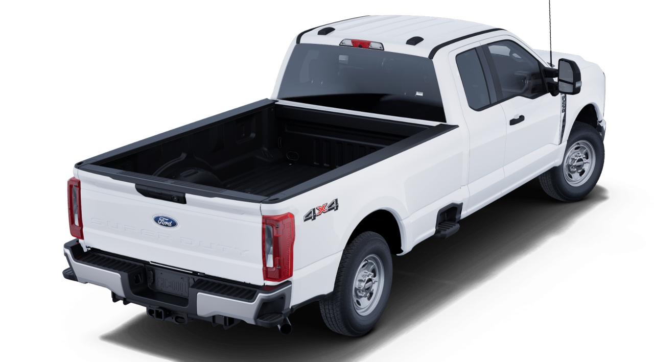 2025 Ford F-250  Photo2
