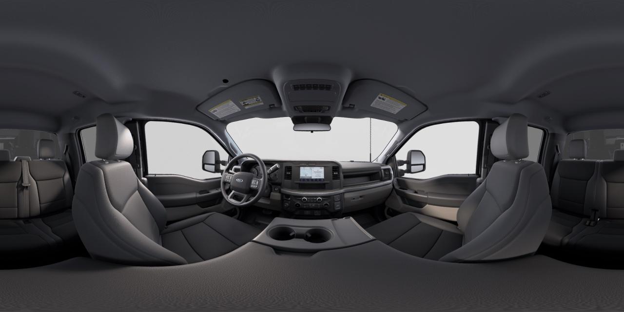 2025 Ford F-250  Photo