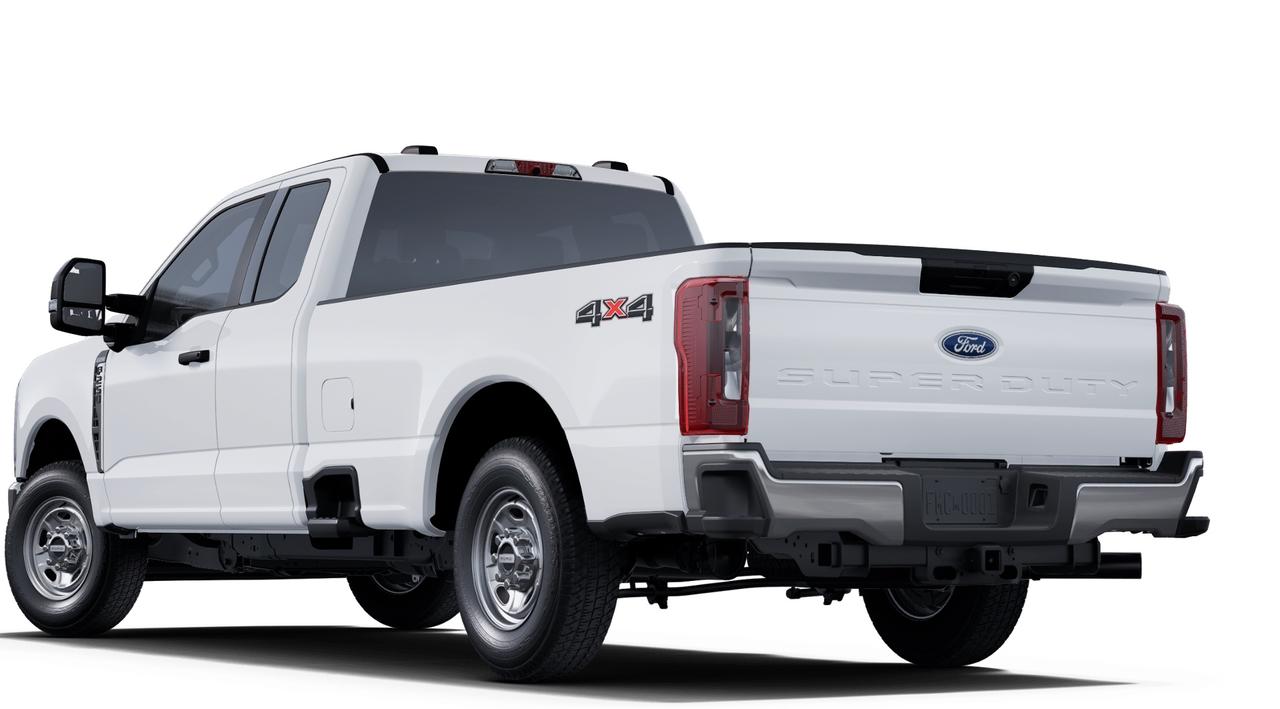 2025 Ford F-250  Photo1