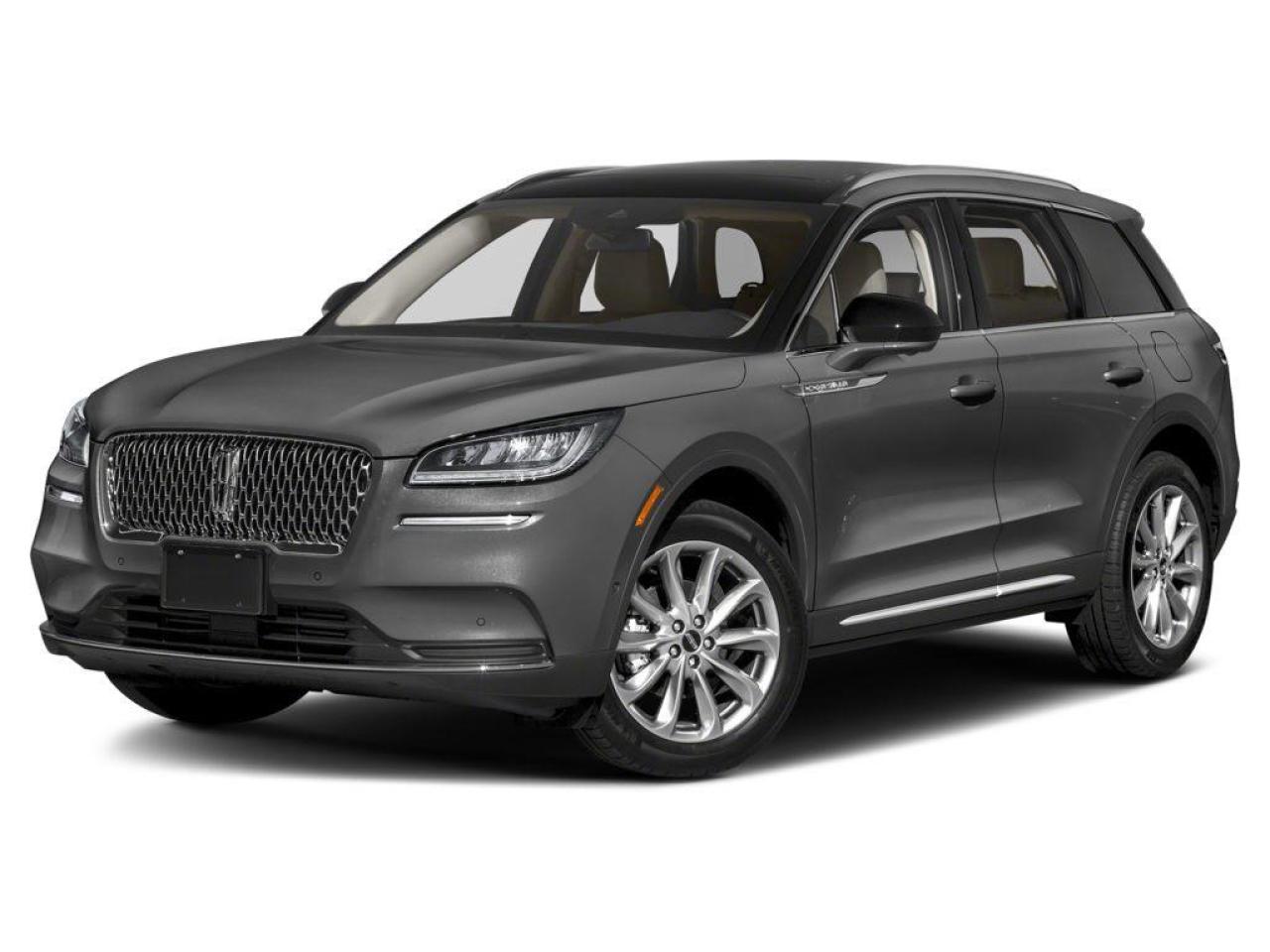 Used 2022 Lincoln Corsair Reserve 201A | PANORAMIC VISTA RF for sale in Oakville, ON