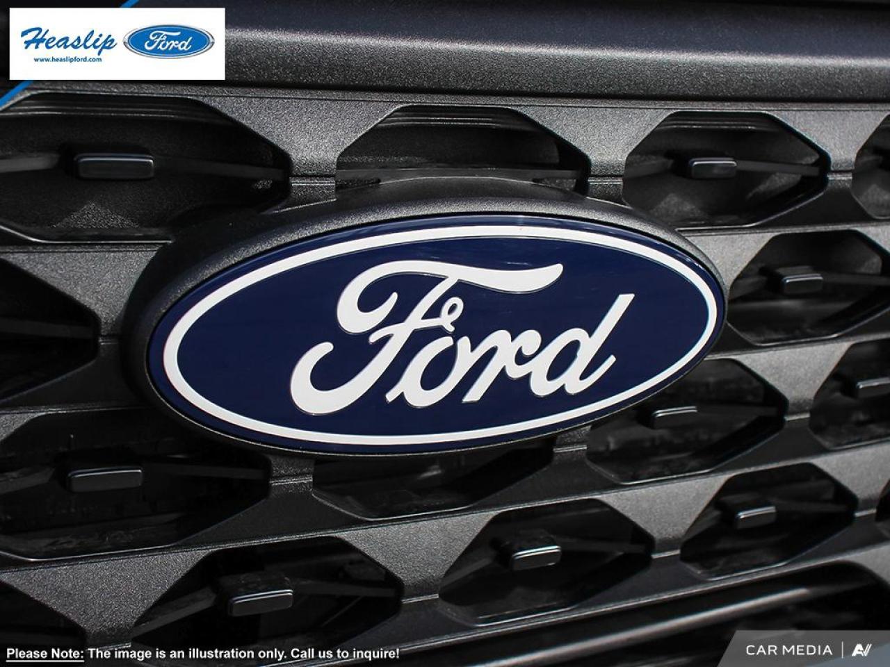 2025 Ford Maverick XLT Photo5