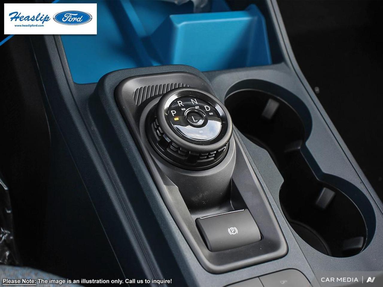 2025 Ford Maverick XLT Photo5