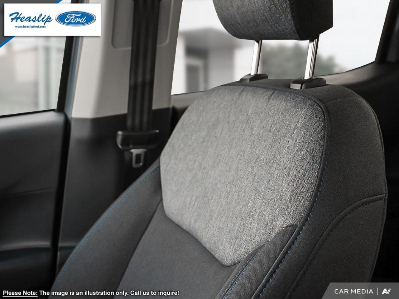 2025 Ford Maverick XLT Photo5