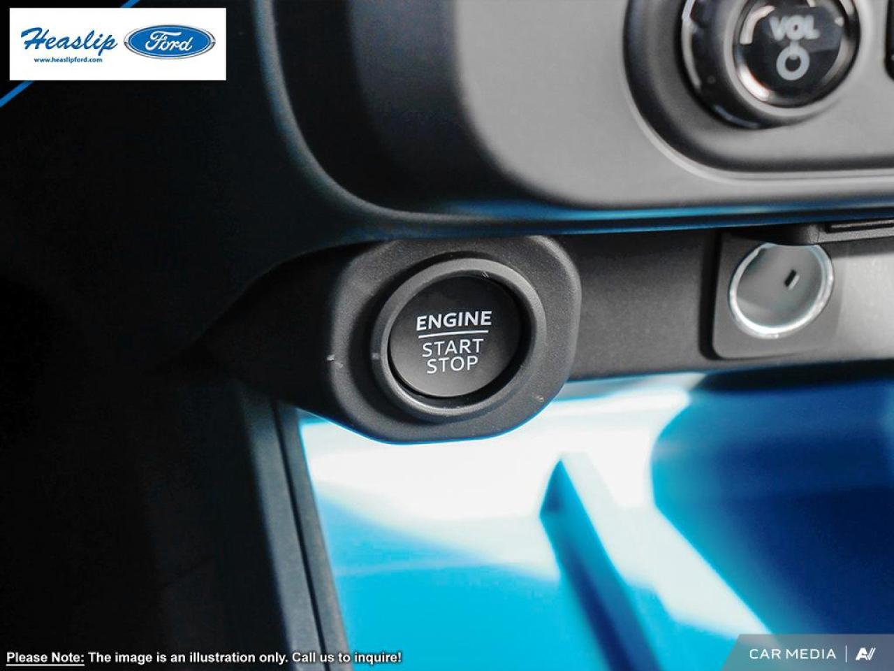 2025 Ford Maverick XLT Photo5