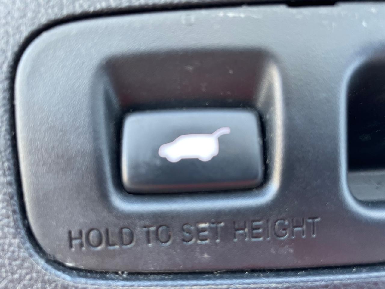 2018 Honda CR-V EX-L AWD Photo