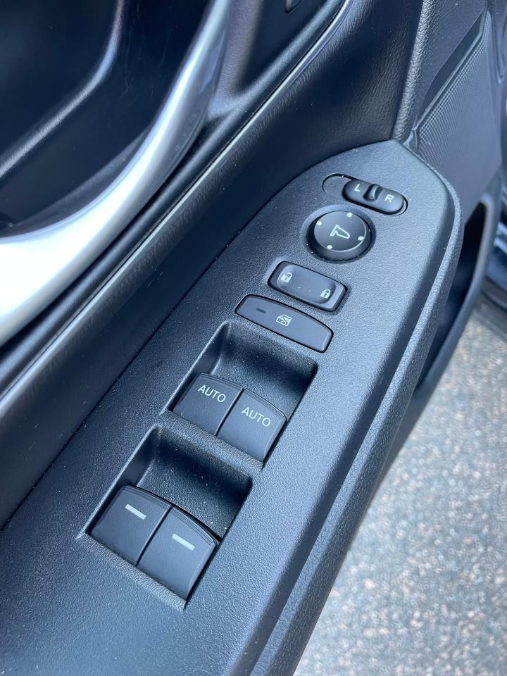 2018 Honda CR-V EX-L AWD Photo