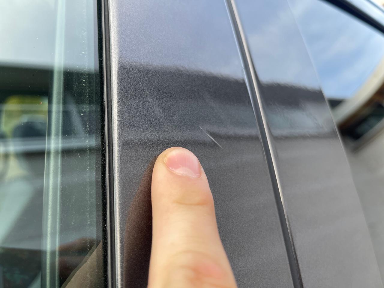 2023 RAM 1500 Classic SLT Photo