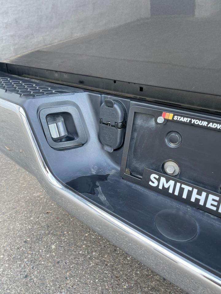 2023 RAM 1500 Classic SLT Photo