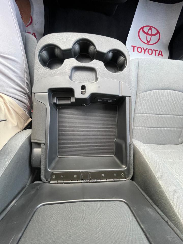 2023 RAM 1500 Classic SLT Photo