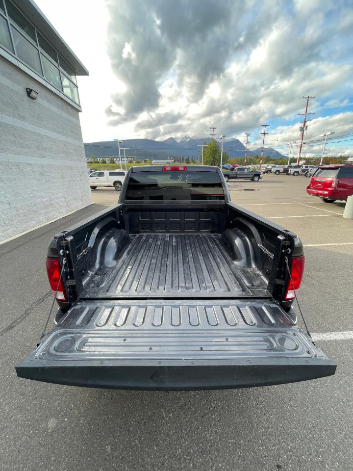 2023 RAM 1500 Classic SLT Photo