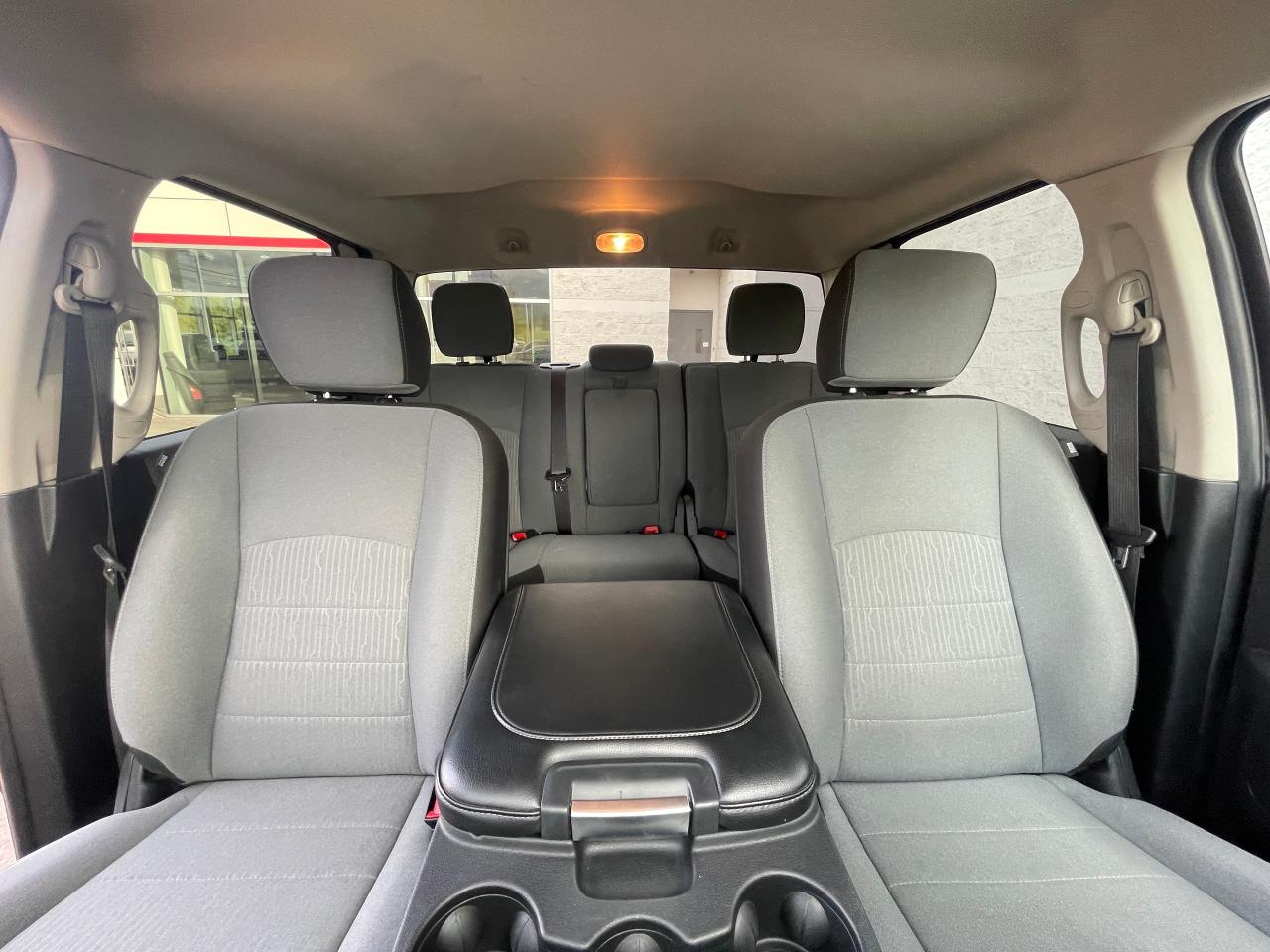 2023 RAM 1500 Classic SLT Photo