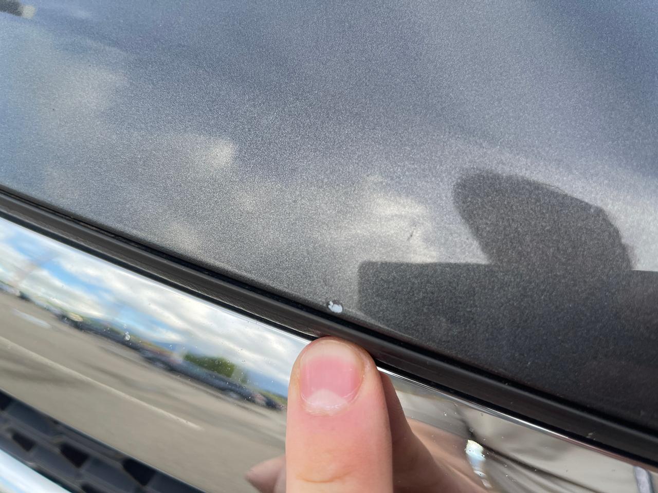 2023 RAM 1500 Classic SLT Photo