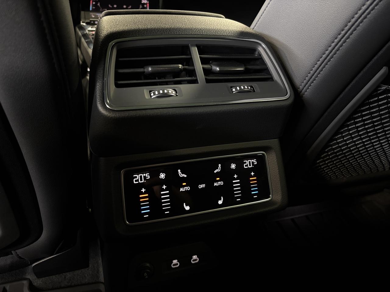 2022 Audi E-Tron Progressiv|S-LINE|QUATTRO|AWD|NAV|3DCAM|PANOROOF|+ - Photo #14