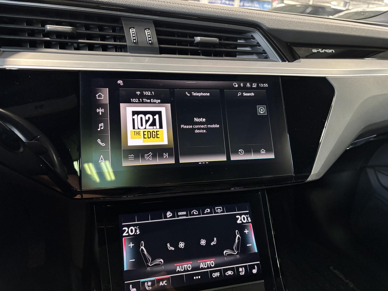 2022 Audi E-Tron Progressiv|S-LINE|QUATTRO|AWD|NAV|3DCAM|PANOROOF|+ - Photo #20