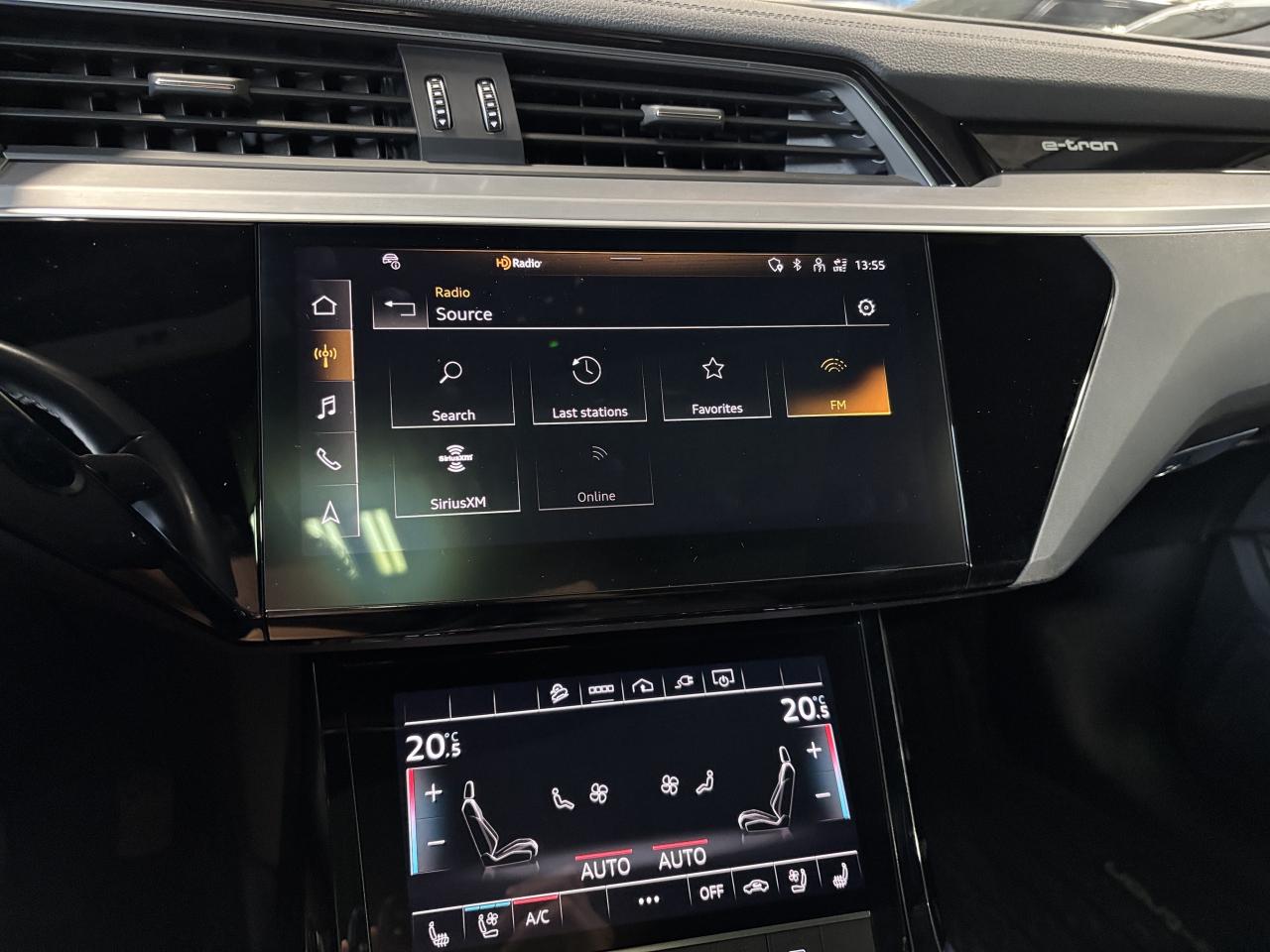 2022 Audi E-Tron Progressiv|S-LINE|QUATTRO|AWD|NAV|3DCAM|PANOROOF|+ - Photo #23