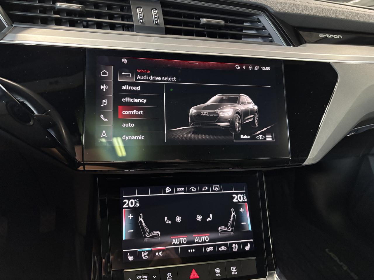 2022 Audi E-Tron Progressiv|S-LINE|QUATTRO|AWD|NAV|3DCAM|PANOROOF|+ - Photo #26