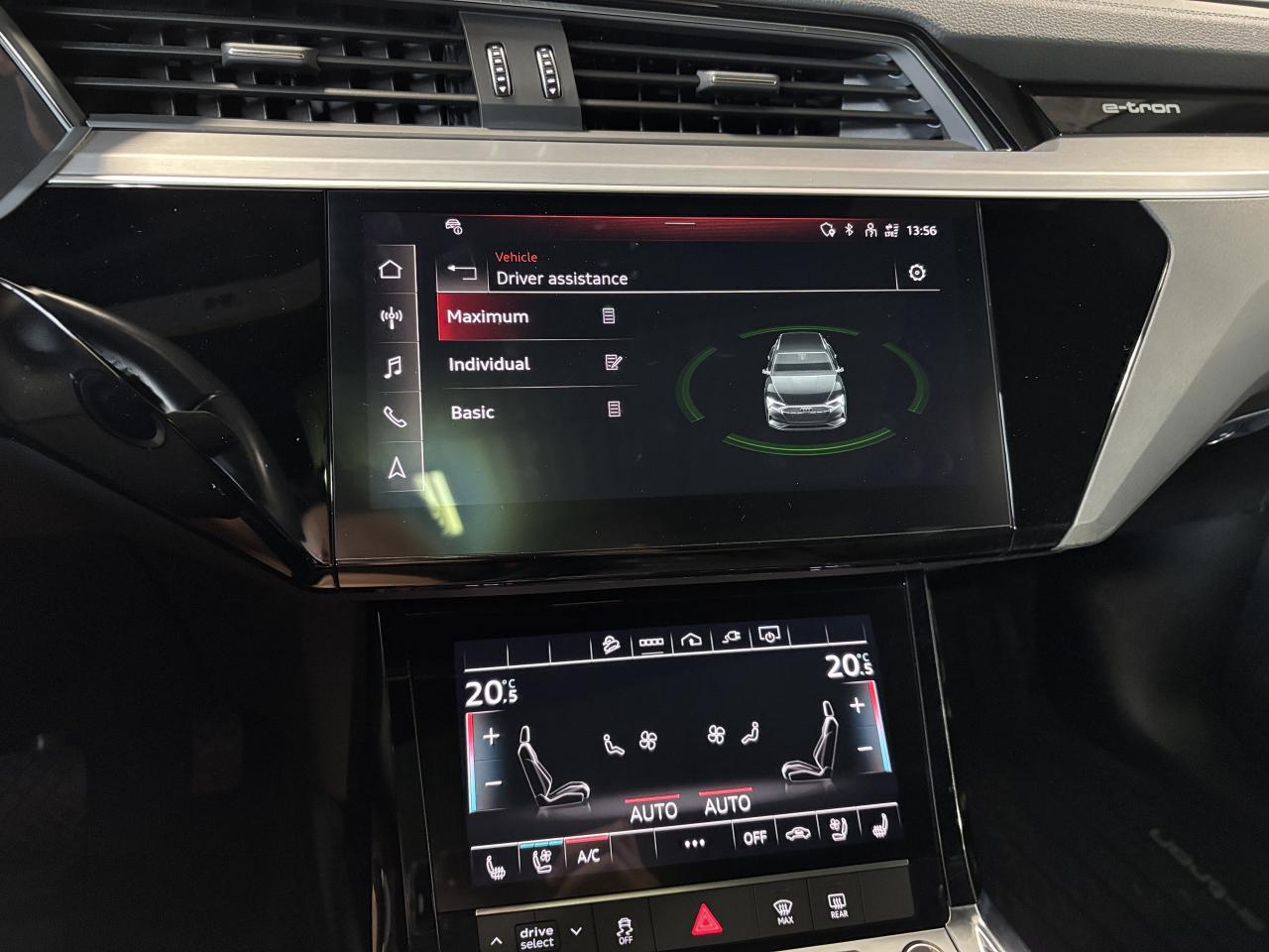 2022 Audi E-Tron Progressiv|S-LINE|QUATTRO|AWD|NAV|3DCAM|PANOROOF|+ - Photo #30
