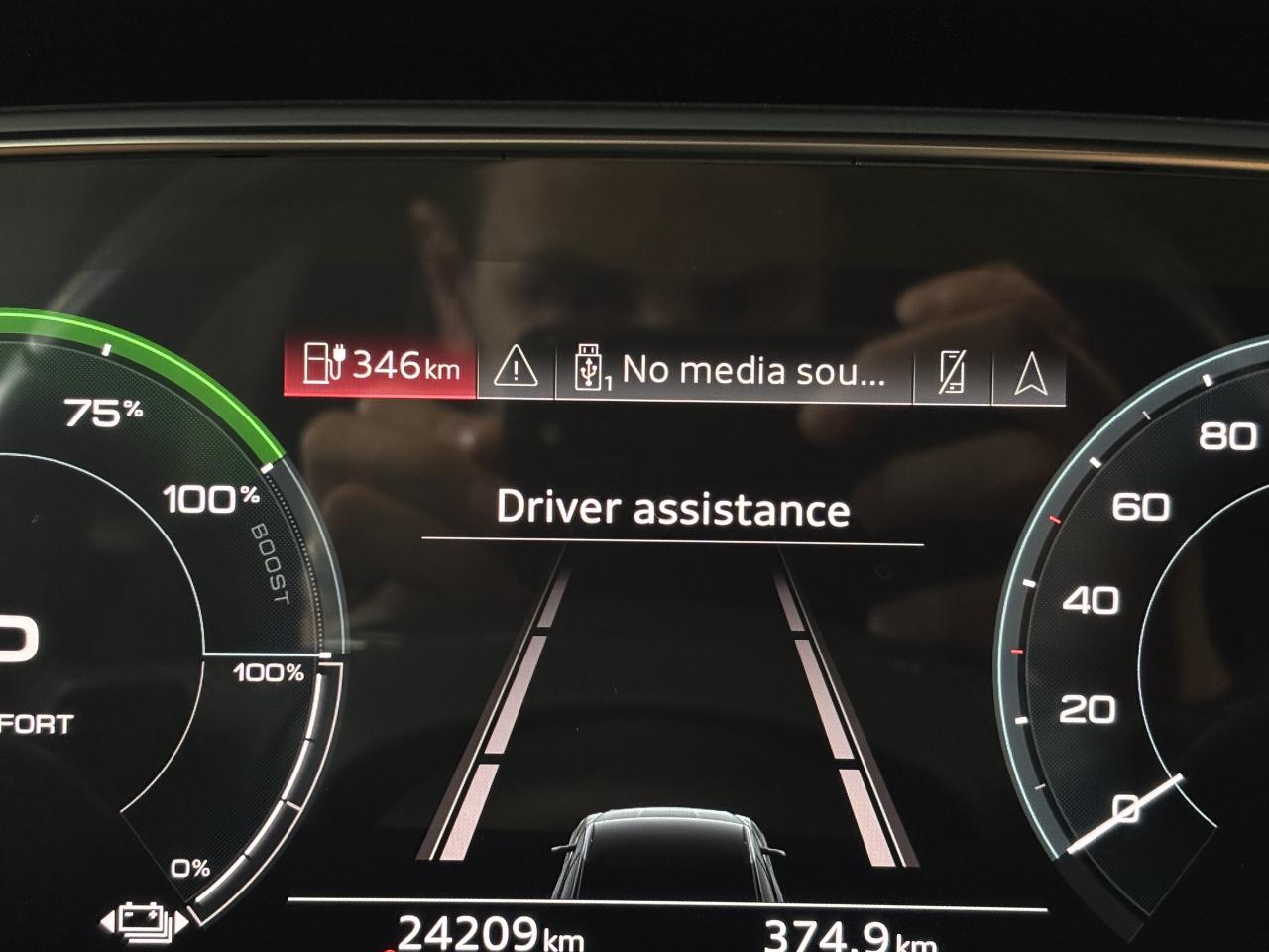 2022 Audi E-Tron Progressiv|S-LINE|QUATTRO|AWD|NAV|3DCAM|PANOROOF|+ - Photo #43
