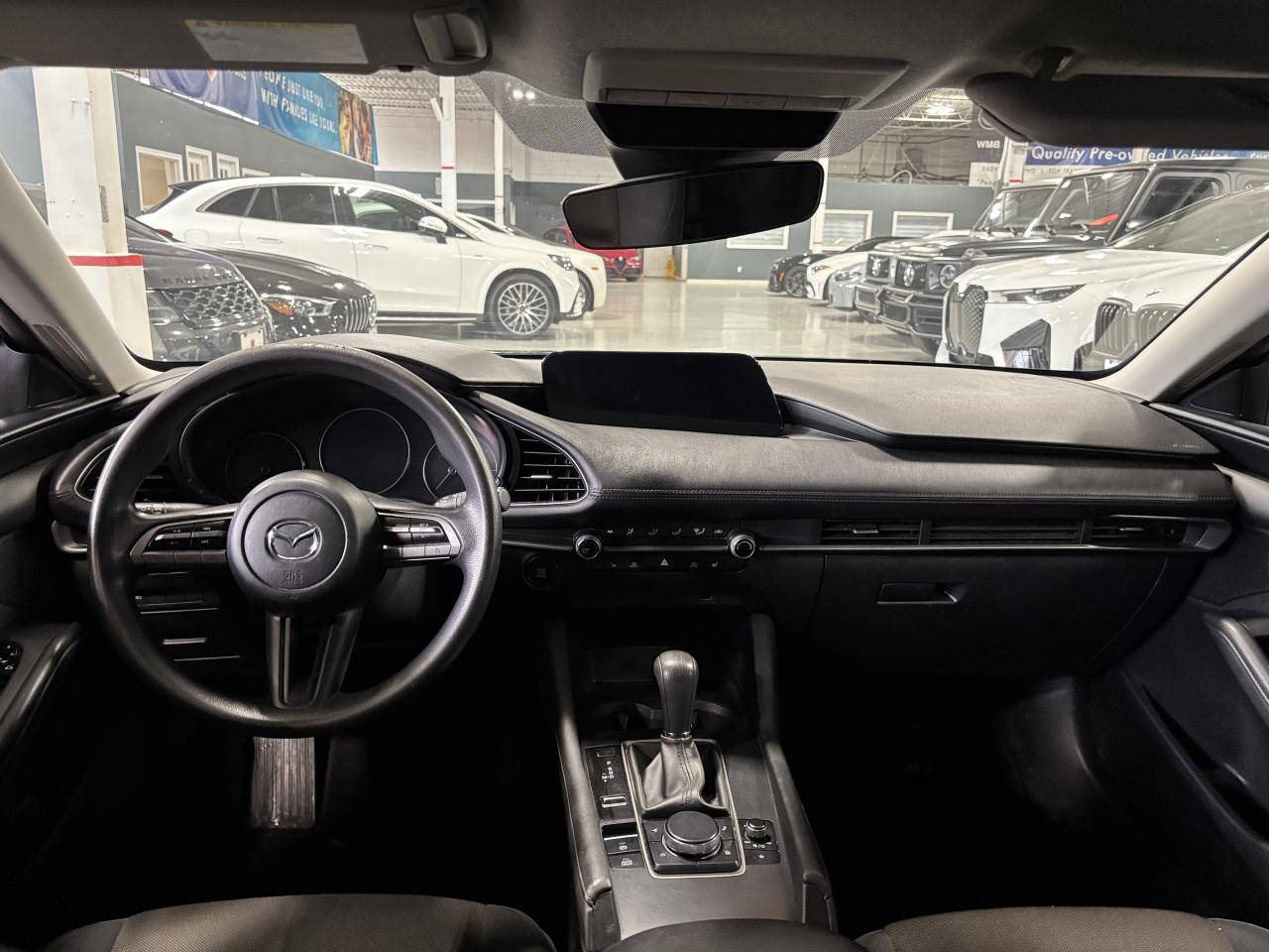 2019 Mazda MAZDA3 GX|AUTOMATIC|BACKUPCAM|APPLECARPLAY|ANDROIDAUTO|++ - Photo #7
