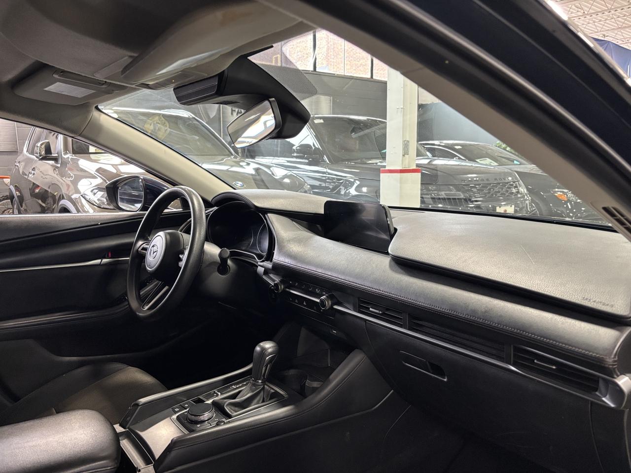 2019 Mazda MAZDA3 GX|AUTOMATIC|BACKUPCAM|APPLECARPLAY|ANDROIDAUTO|++ - Photo #8