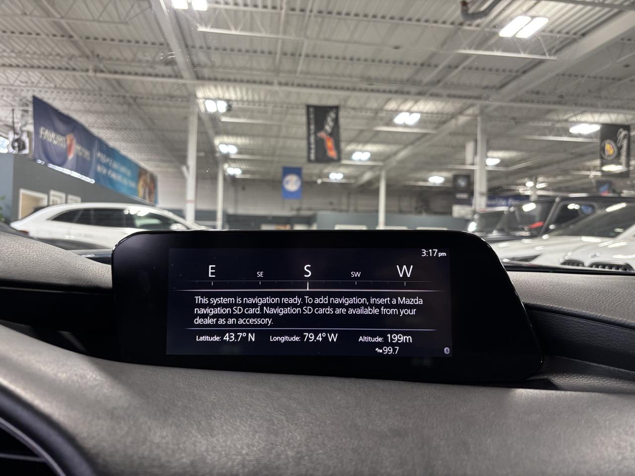 2019 Mazda MAZDA3 GX|AUTOMATIC|BACKUPCAM|APPLECARPLAY|ANDROIDAUTO|++ - Photo #12