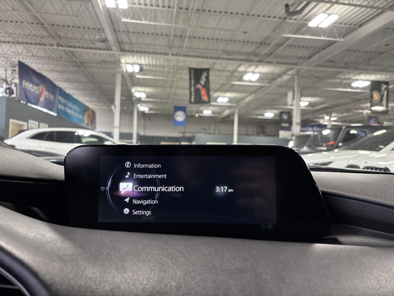2019 Mazda MAZDA3 GX|AUTOMATIC|BACKUPCAM|APPLECARPLAY|ANDROIDAUTO|++ - Photo #13