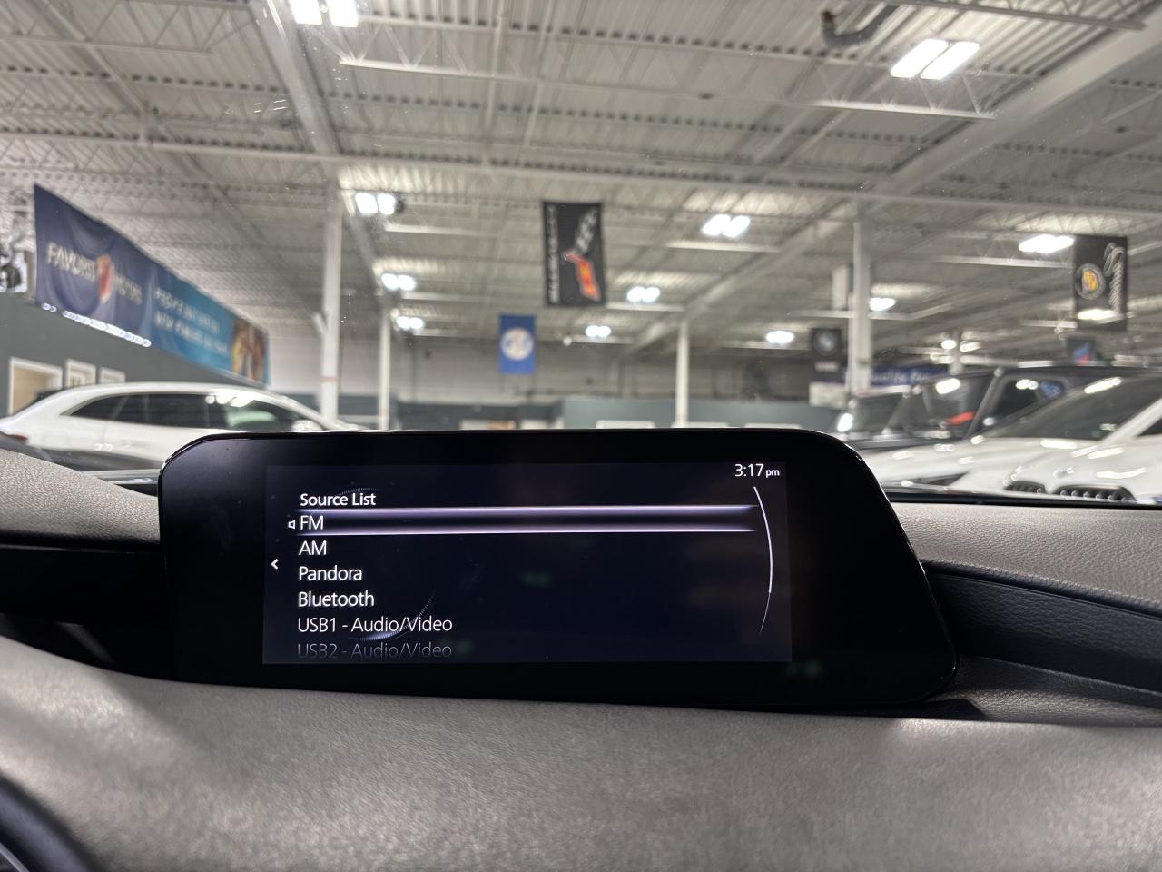 2019 Mazda MAZDA3 GX|AUTOMATIC|BACKUPCAM|APPLECARPLAY|ANDROIDAUTO|++ - Photo #15