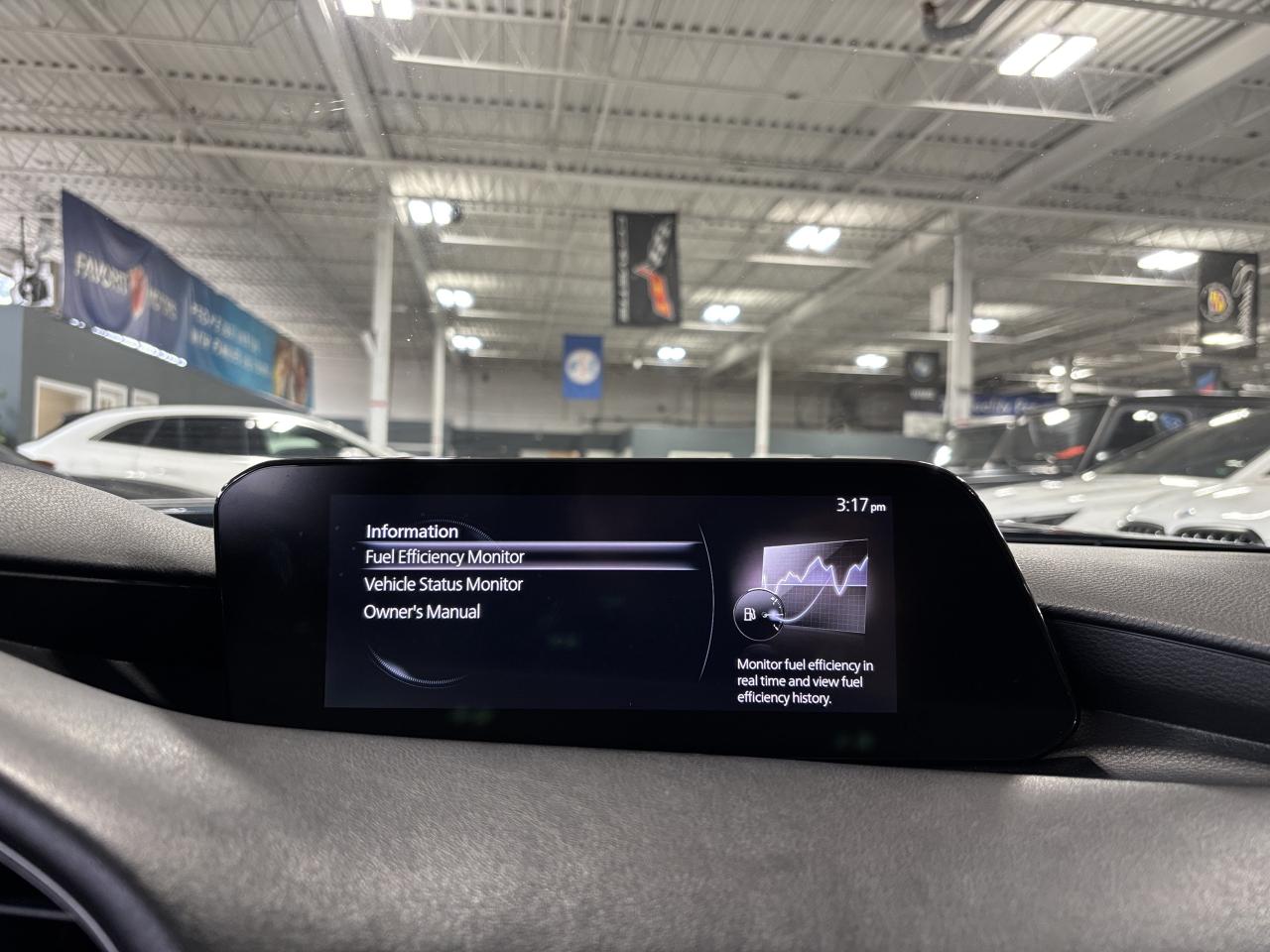 2019 Mazda MAZDA3 GX|AUTOMATIC|BACKUPCAM|APPLECARPLAY|ANDROIDAUTO|++ - Photo #14