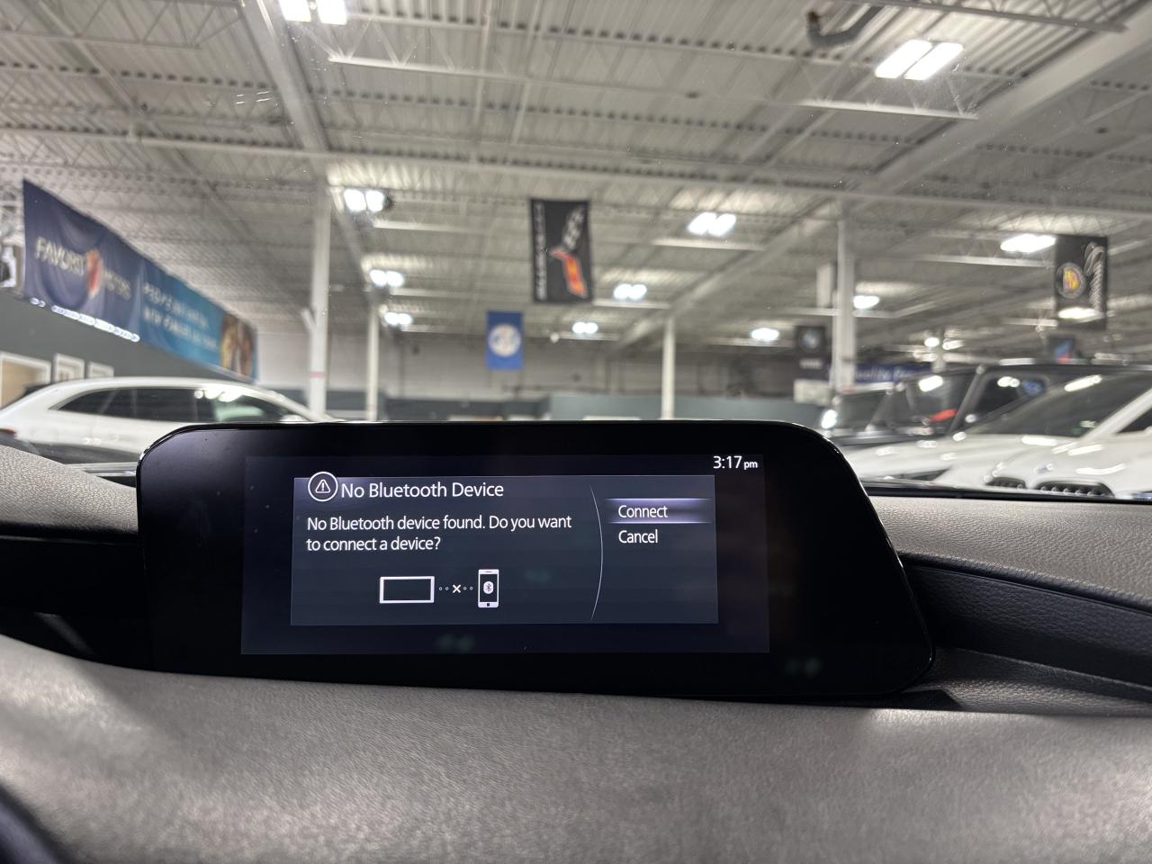 2019 Mazda MAZDA3 GX|AUTOMATIC|BACKUPCAM|APPLECARPLAY|ANDROIDAUTO|++ - Photo #16