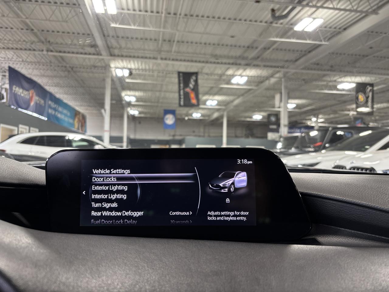 2019 Mazda MAZDA3 GX|AUTOMATIC|BACKUPCAM|APPLECARPLAY|ANDROIDAUTO|++ - Photo #20
