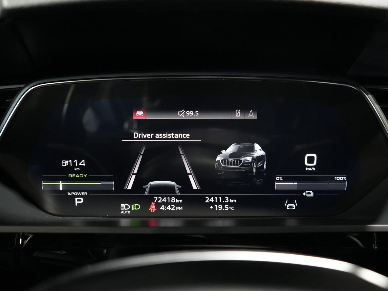 2023 Audi E-Tron Sportback Technik|LOADED |HUD| 360CAM|B&O| READY FOR PICK UP Photo