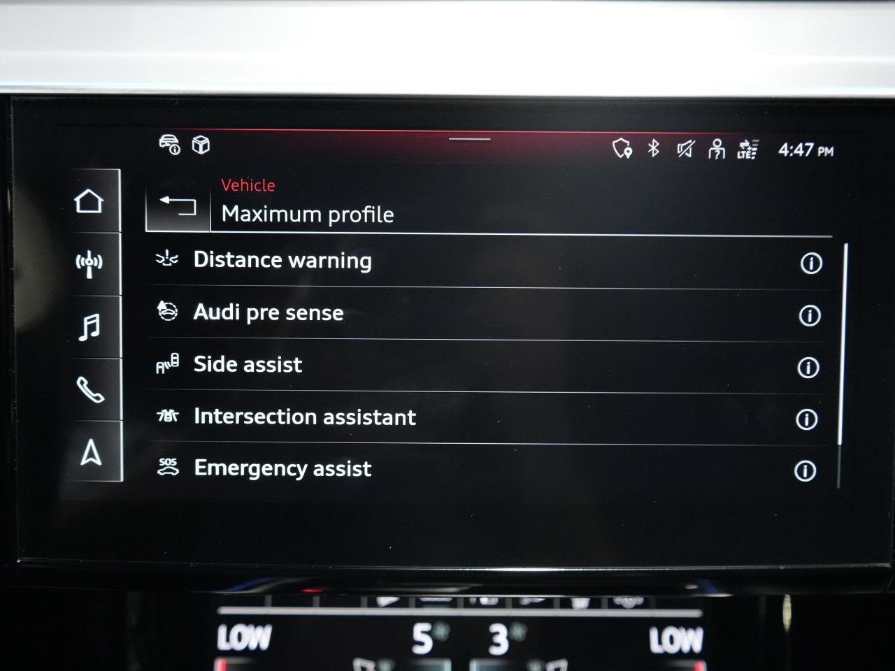 2023 Audi E-Tron Sportback Technik|LOADED |HUD| 360CAM|B&O| READY FOR PICK UP Photo