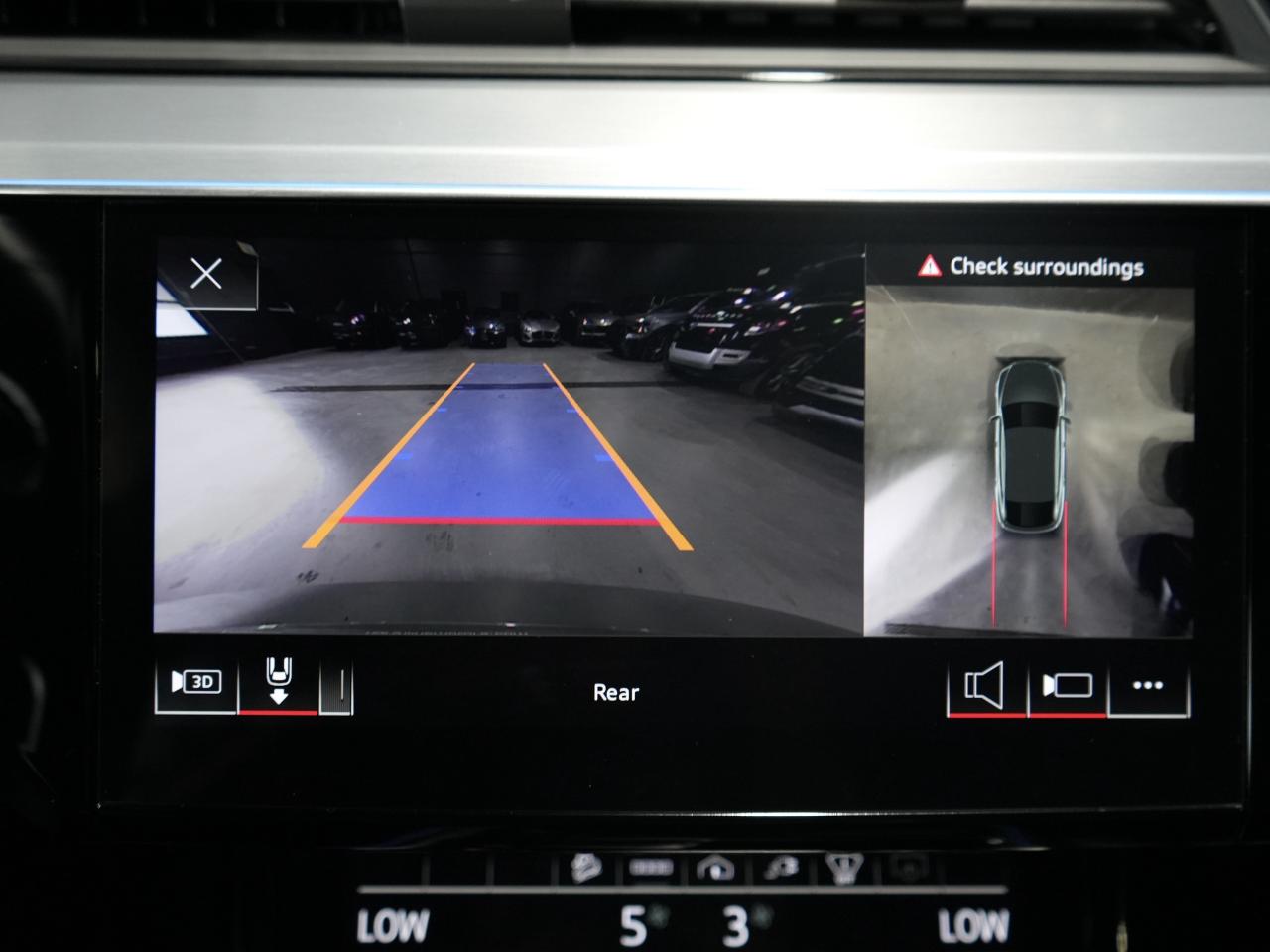 2023 Audi E-Tron Sportback Technik|LOADED |HUD| 360CAM|B&O| READY FOR PICK UP Photo