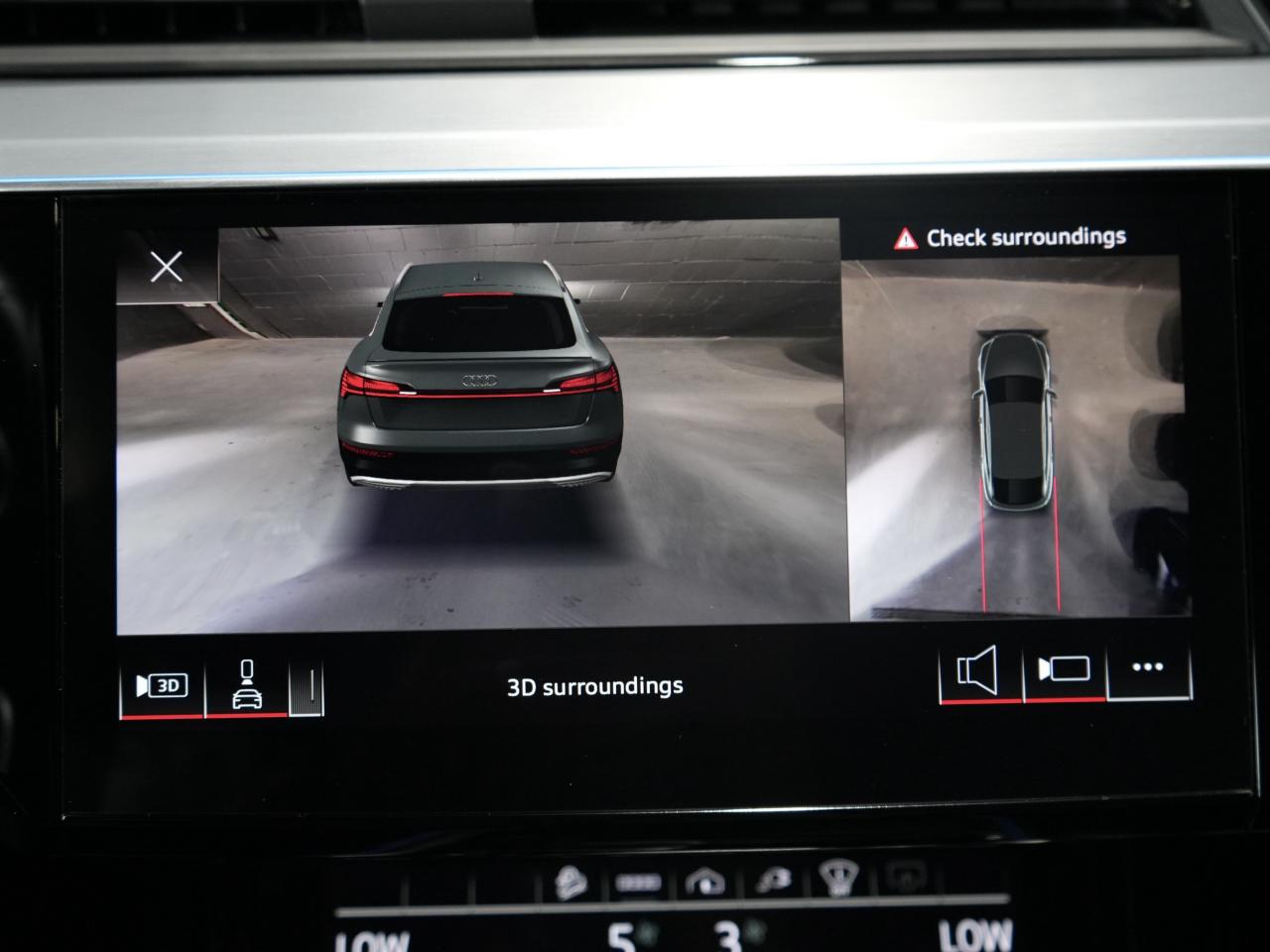 2023 Audi E-Tron Sportback Technik|LOADED |HUD| 360CAM|B&O| READY FOR PICK UP Photo