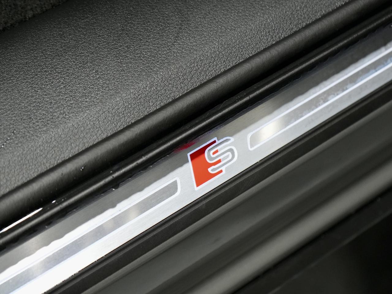 2023 Audi E-Tron Sportback Technik|LOADED |HUD| 360CAM|B&O| READY FOR PICK UP Photo