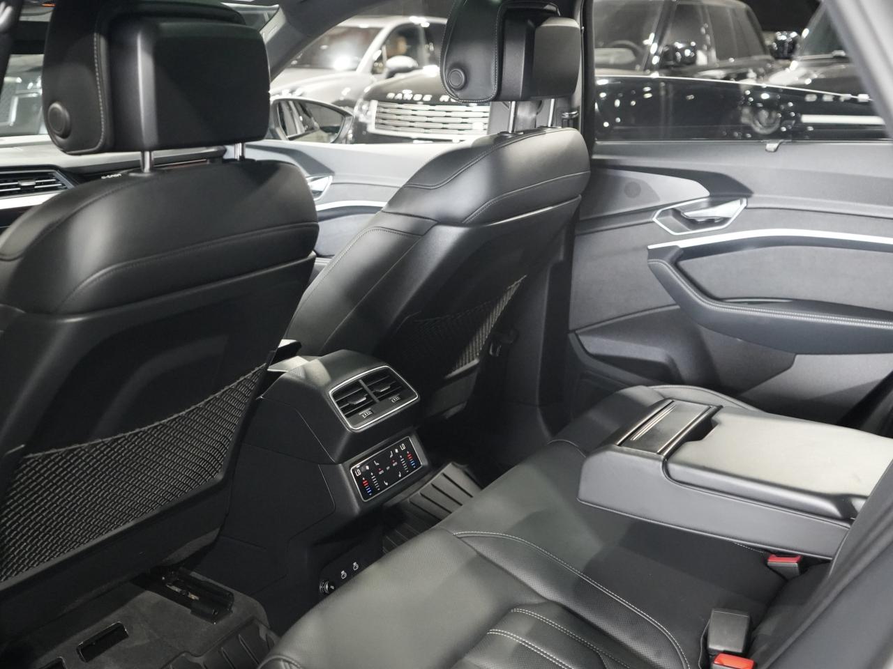 2023 Audi E-Tron Sportback Technik|LOADED |HUD| 360CAM|B&O| READY FOR PICK UP Photo