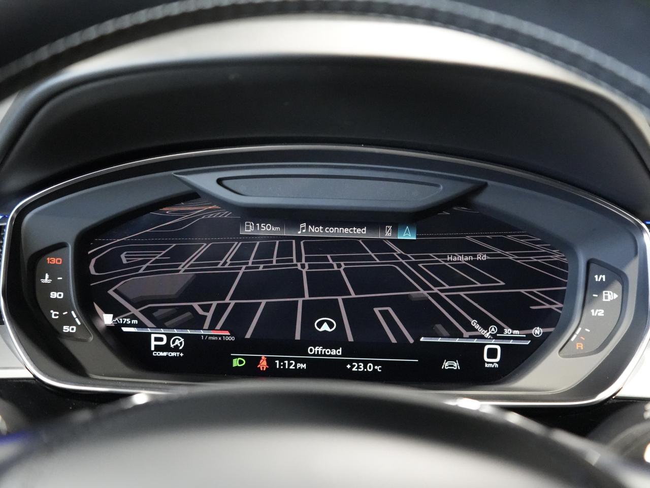 2020 Audi S8 PANO/HUD/360 CAM/B&O/21 IN RIM/EXTENDED WARRANTY Photo