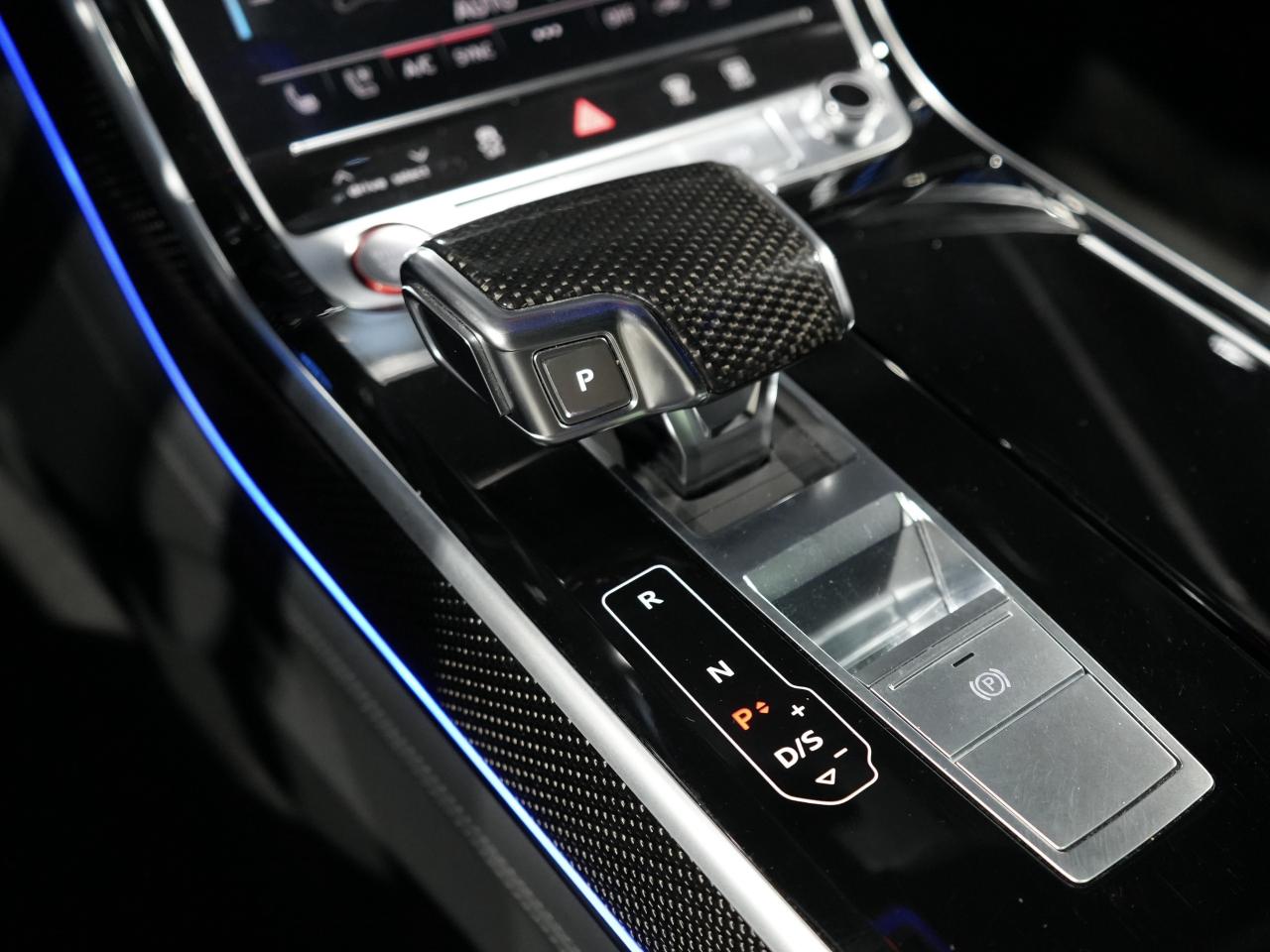 2020 Audi S8 PANO/HUD/360 CAM/B&O/21 IN RIM/EXTENDED WARRANTY Photo