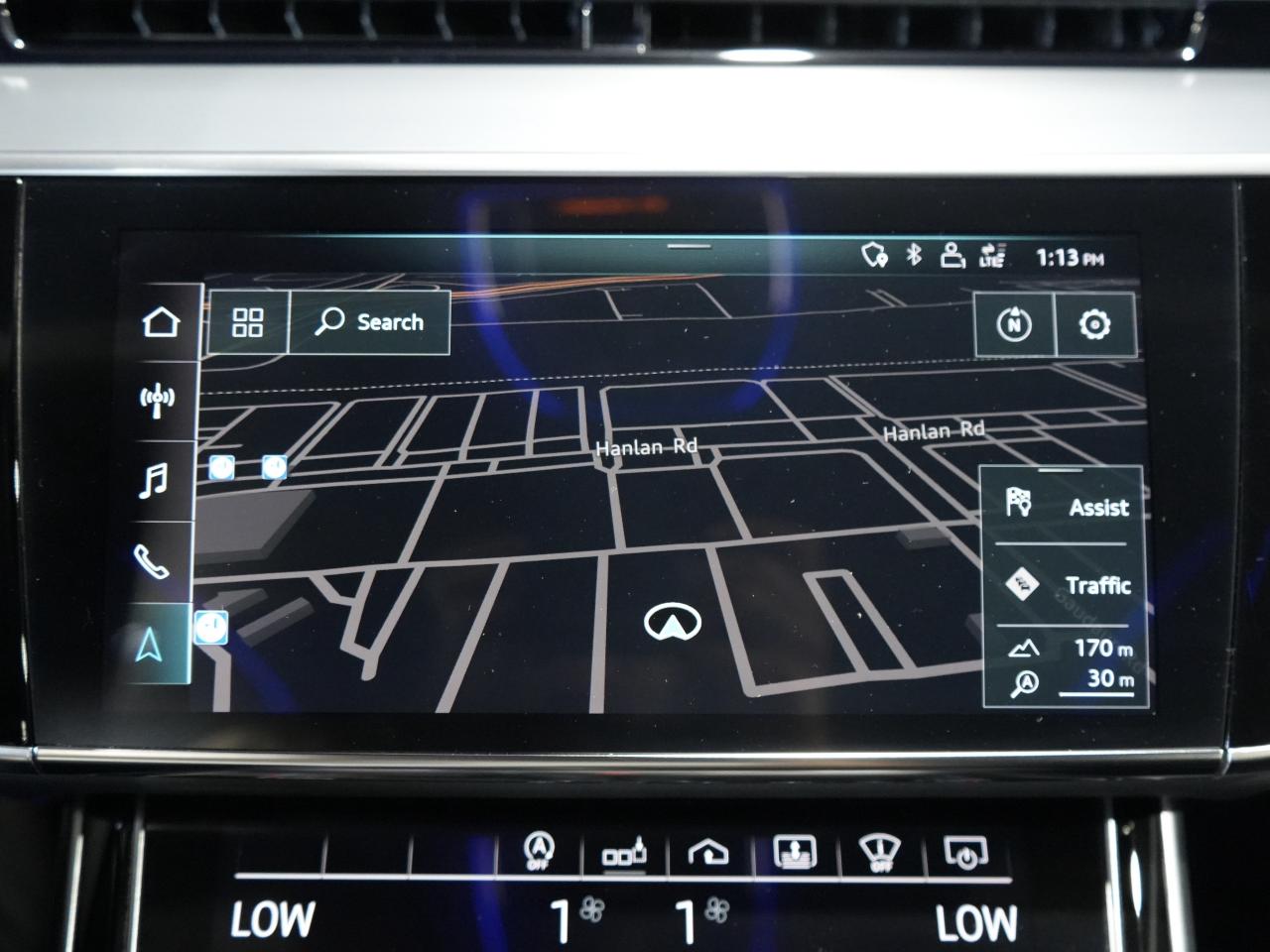 2020 Audi S8 PANO/HUD/360 CAM/B&O/21 IN RIM/EXTENDED WARRANTY Photo