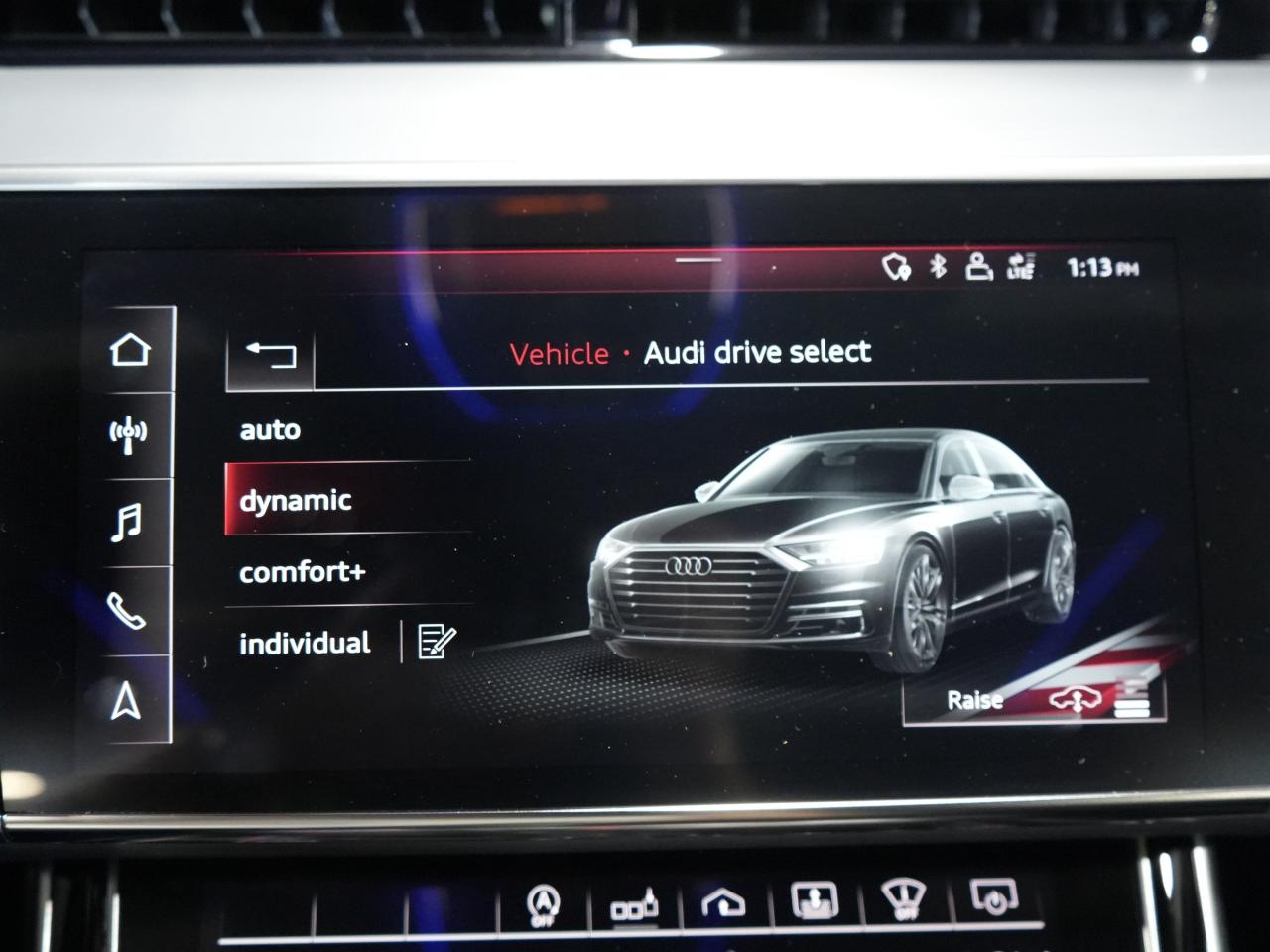 2020 Audi S8 PANO/HUD/360 CAM/B&O/21 IN RIM/EXTENDED WARRANTY Photo