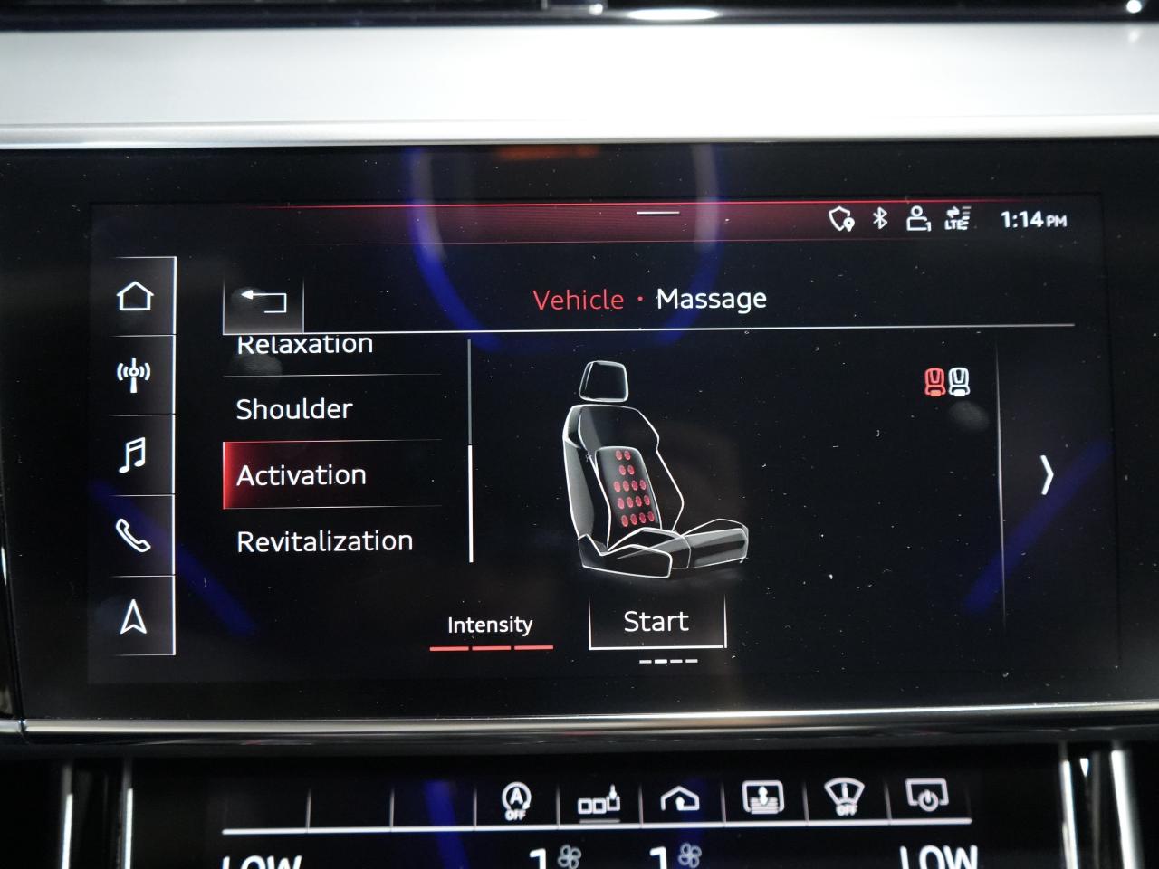 2020 Audi S8 PANO/HUD/360 CAM/B&O/21 IN RIM/EXTENDED WARRANTY Photo