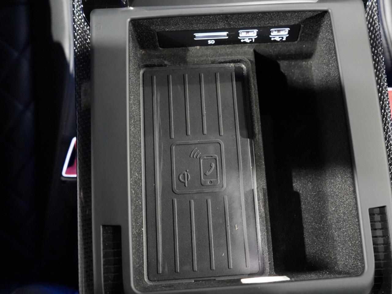 2020 Audi S8 PANO/HUD/360 CAM/B&O/21 IN RIM/EXTENDED WARRANTY Photo