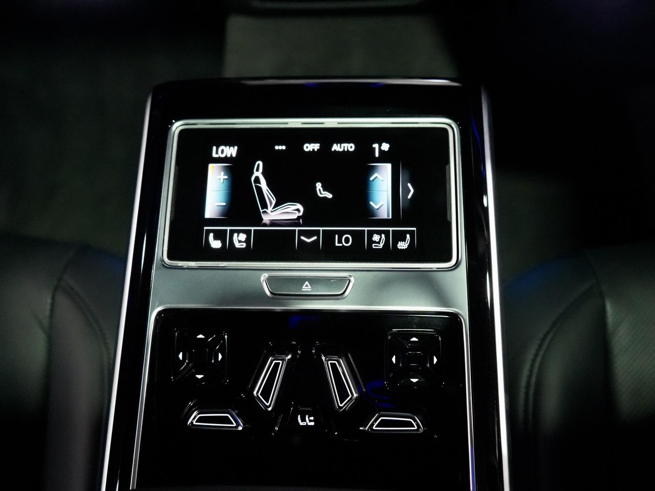 2020 Audi S8 PANO/HUD/360 CAM/B&O/21 IN RIM/EXTENDED WARRANTY Photo